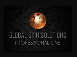 Global Skin Solutions