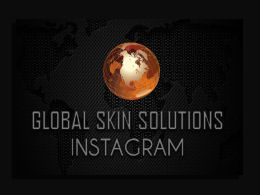 Global Skin Solutions Instagram